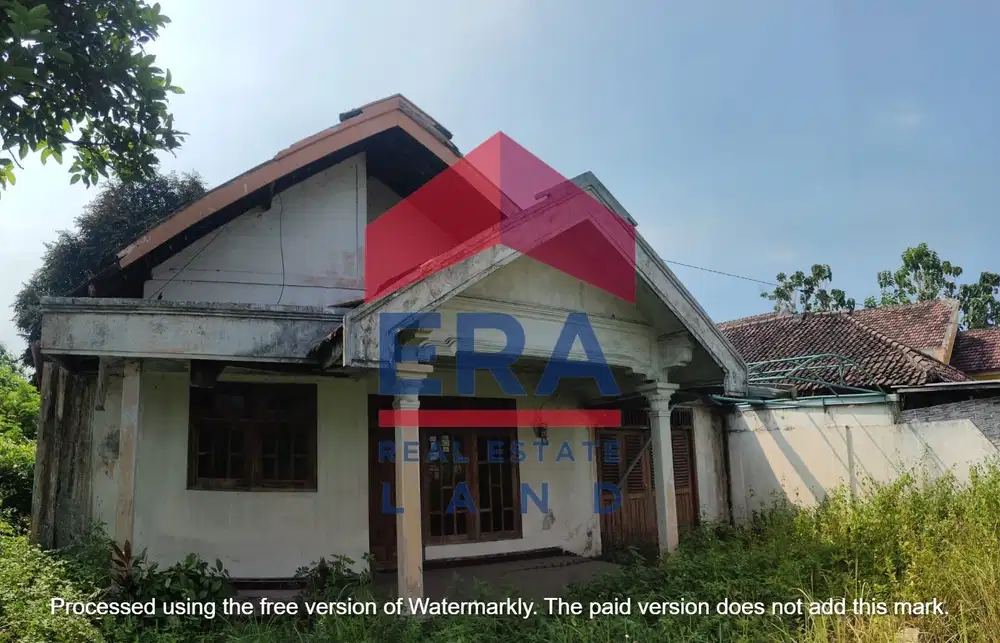 Dijual Tanah Lelang di Desa Ketamasdungus, Puri Mojokerto