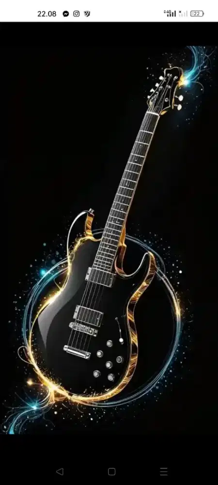 Private gitar pemula