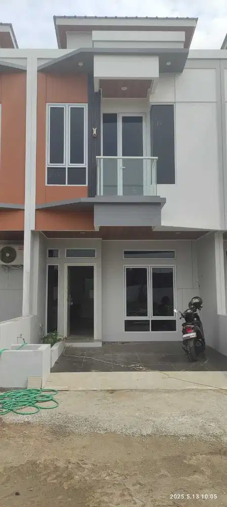 Di Jual Rumah Ready Siap Huni Dalam Komplek Perumahan Pharmindo Cimahi