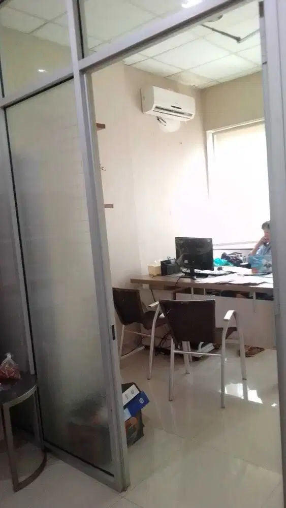 Dijual Ruko Sunter Dekat JIS (Jakarta International Stadium)