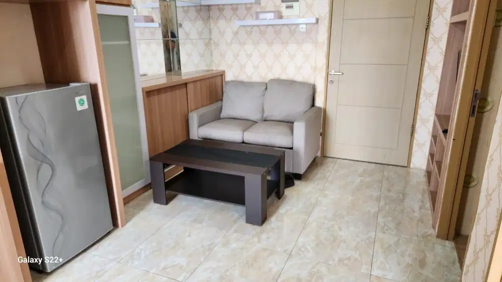 Educity Yale dkt ITS dan Pakuwon City Mall