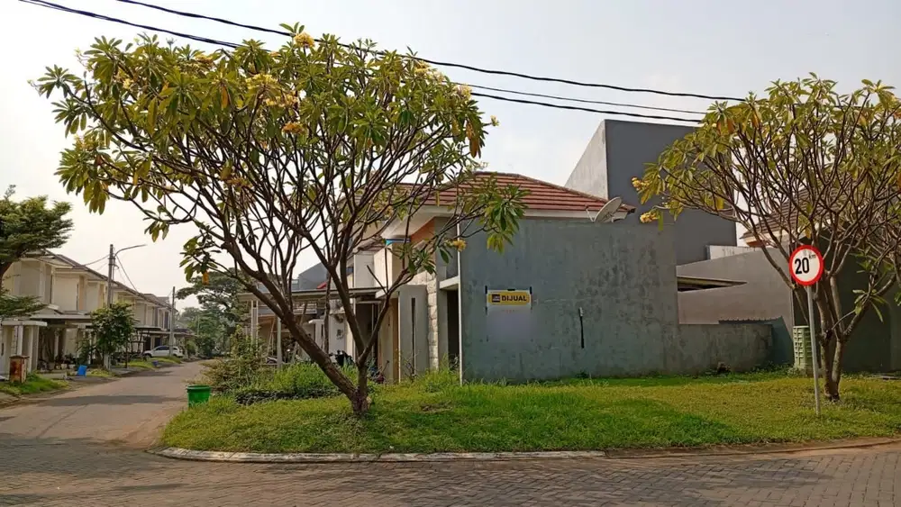 Citra harmoni Trosobo by Ciputra sidoarjo