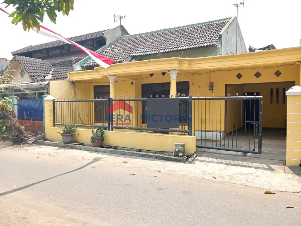 Hunian Dalam Perumahan Pesantren Kota Kediri Dekat RSUD Gambiran