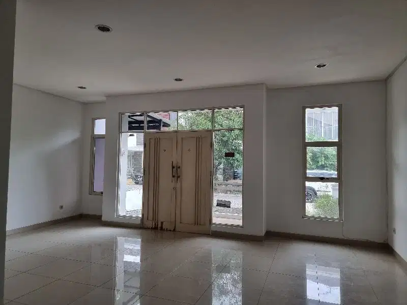 Disewakan Cepat Rumah Rapi di Puri Mansion luas 10x15 Siap Huni