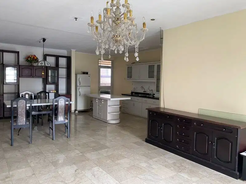Disewakan apartemen mangga dua court