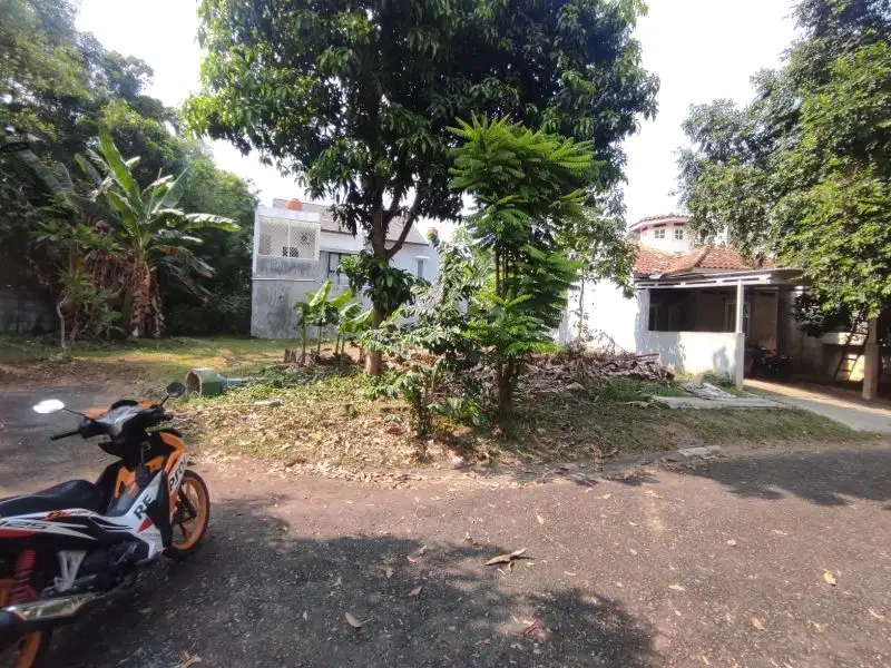 Kavling dukuh bima asri grand wisata jual murah