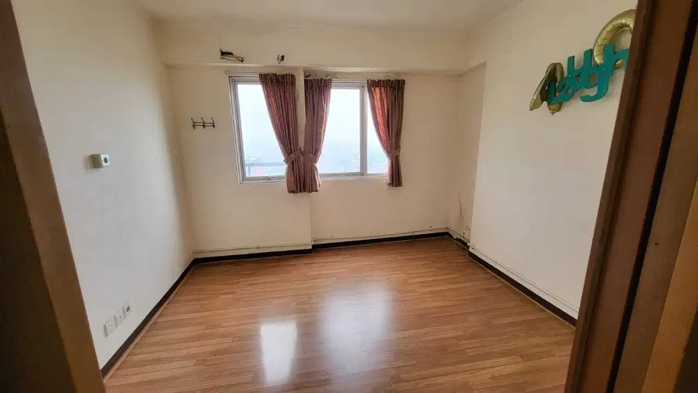 Dijual Apartemen Maple Park Tower B Kemayoran