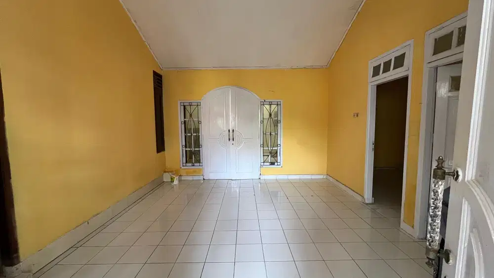 Jual cepat owner BU, harga dibawah pasar di duta harapan