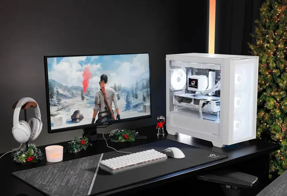 Instal ulang laptop..macbook..pc..komputer