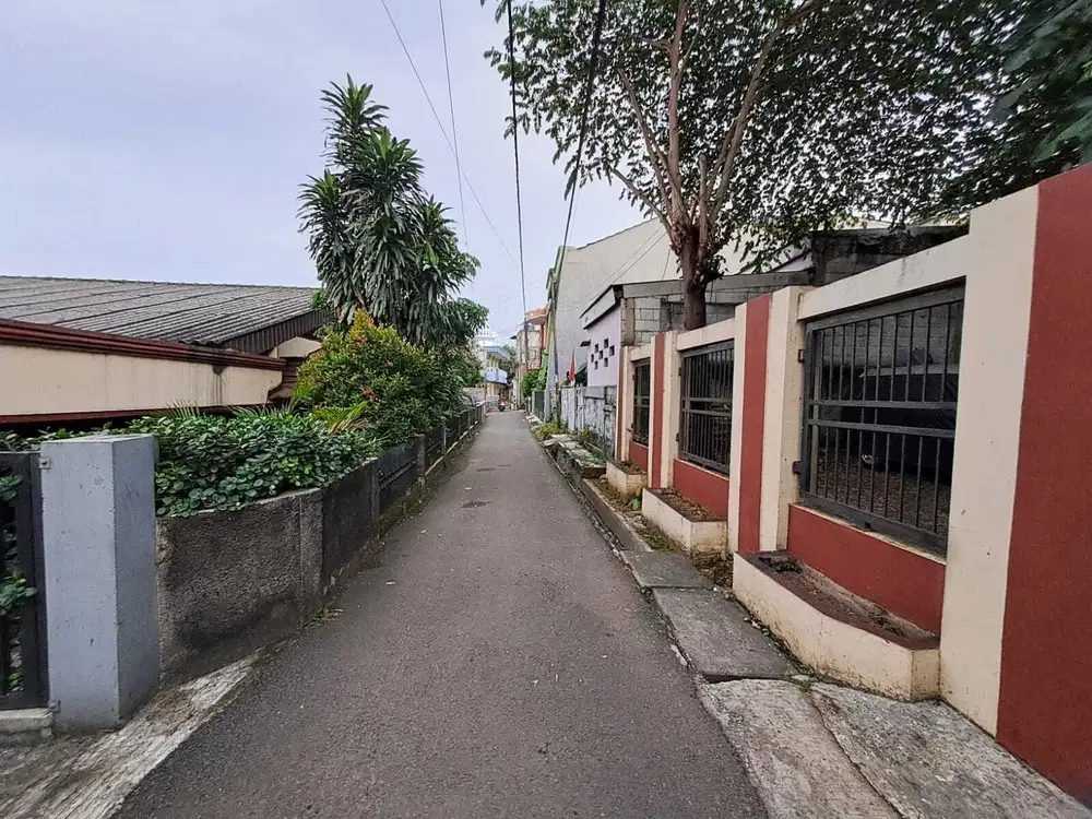 Kos kosan sudah terisi semua dekat kampus Gunadarma depok