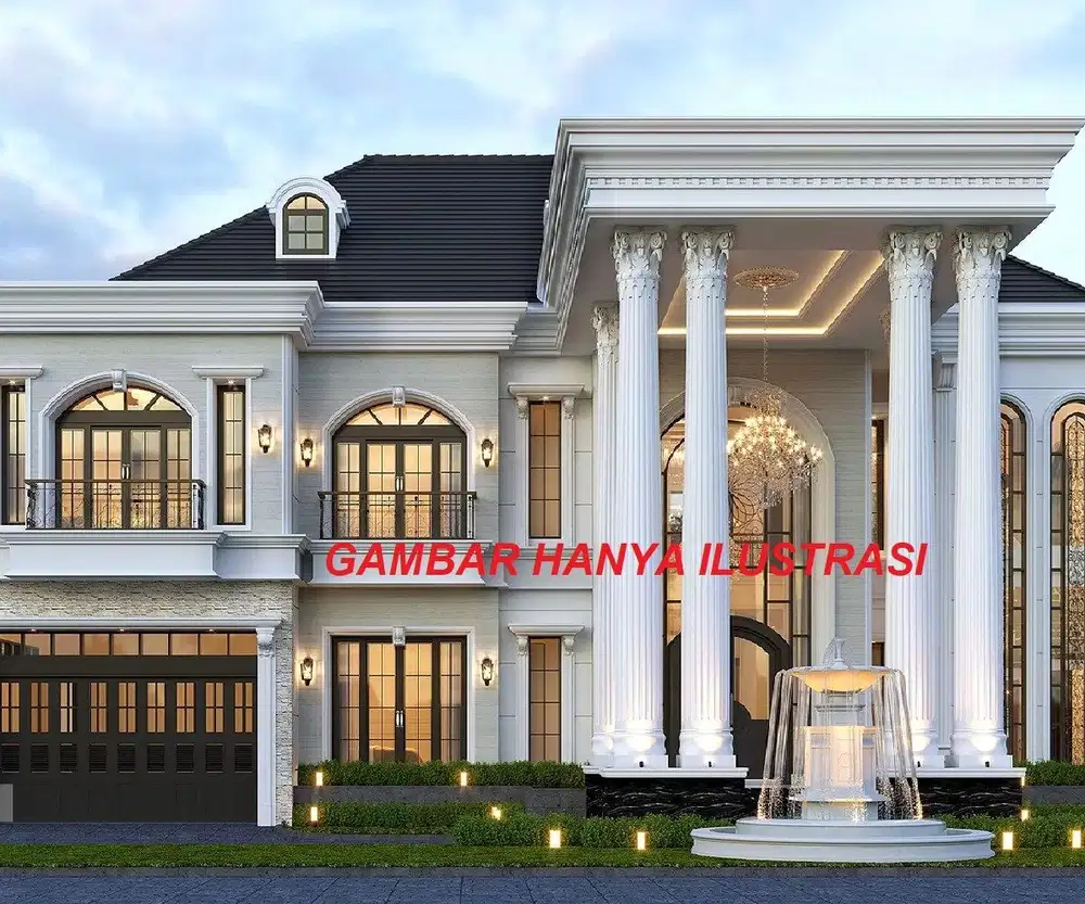 DIJUAL RUMAH DI DAERAH PERDATAM, PANCORAN