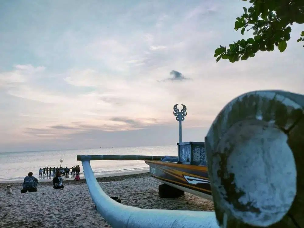 DIJUAL TANAH MURAH DEKAT AIRPORT NGURAH RAI JIMBARAN