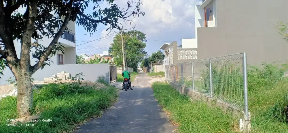 Tanah bagus Arcamanik cisaranten