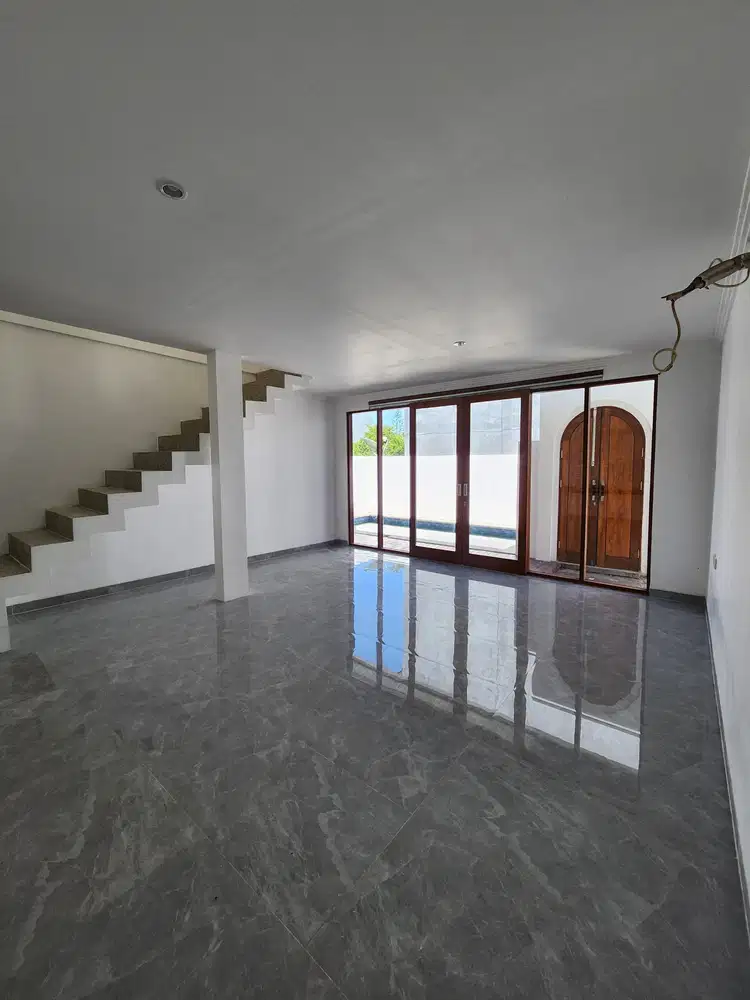 Stylish Villa For Sale Location in Prime Canggu
