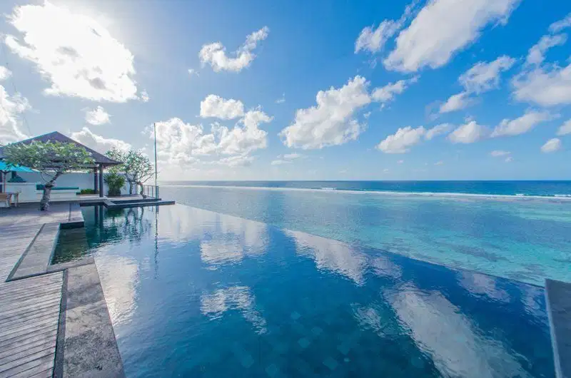 VILLA LOS TEBING PANTAI SAWANGAN NUSA DUA