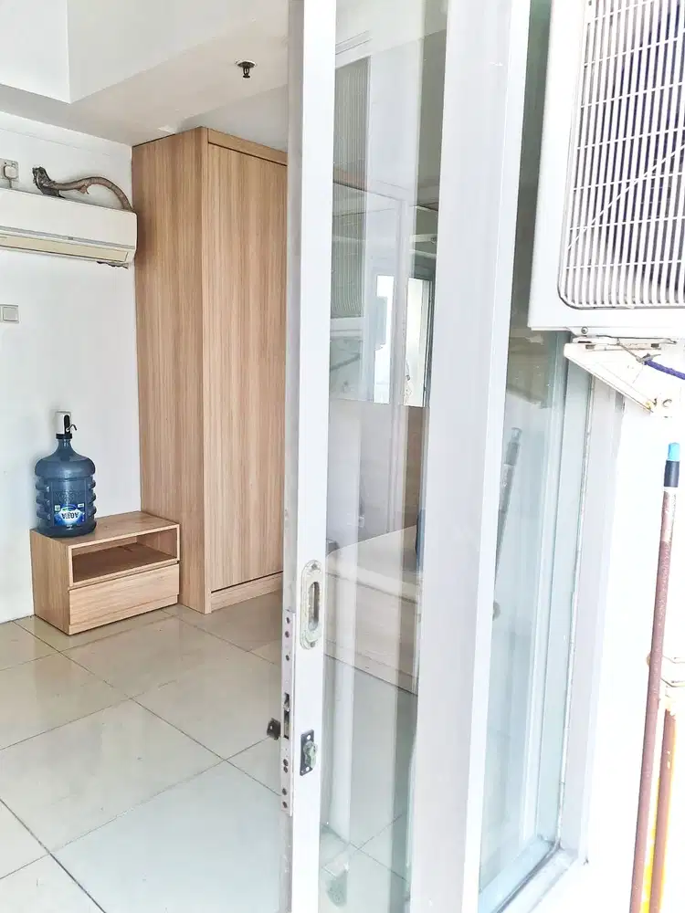 Apartemen Grand Kartini Mangga Besar Fullfurnished di Jakarta Barat