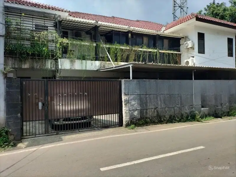 Dijual Rumah Cepat strategis Lokasi Gunung Raya