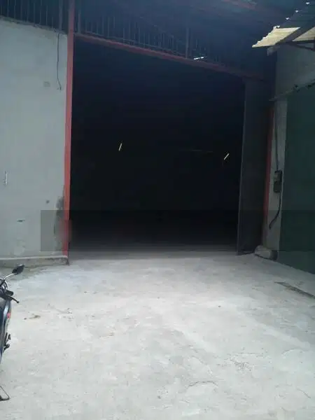 Gudang Disewakan Cepat di Jalan Raya Tugu Jakarta