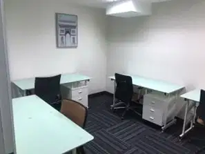 Sewa Ruang Kantor di Jakarta Selatan Mulai 8 Jutaan