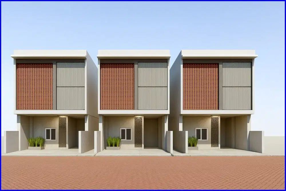 5 Menit Pintu Tol Trihanggo, Kost Strategis Jogja Jl. Jambon Sleman