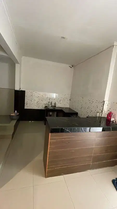 Rumah minimalis di Melong Cijerah