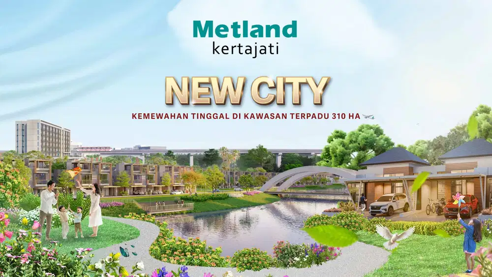 Rumah majalengka kertajati