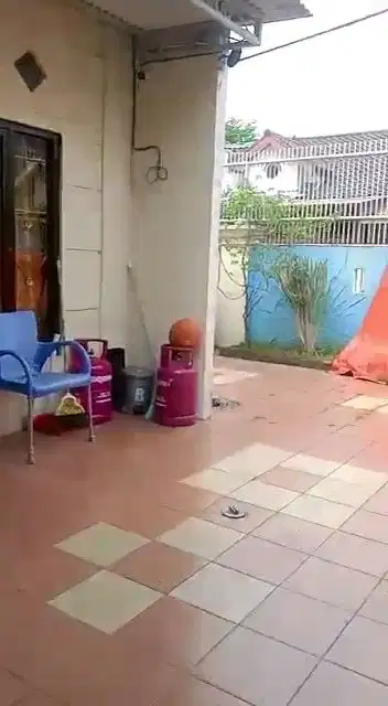 Rumah Duta Garden (uk 10 x17m