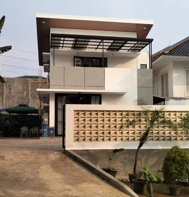 DISEWAKAN WORKING SPACE DALAM KOMPLEK PURI CINERE