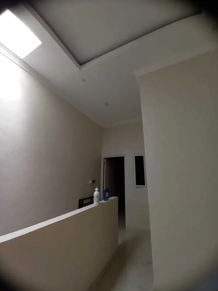 Rumah Dekat Sekolah, Akses Tol & Kuliner di Cipondoh Makmur Tangerang