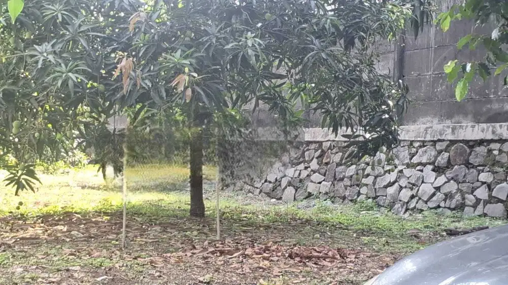 Kavling siap Bangun Melia Garden Graha Raya  Tangsel