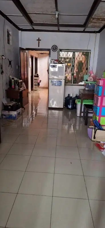 RUMAH DIJUAL JEMBATAN LIMA LOKASI STRATEGIS