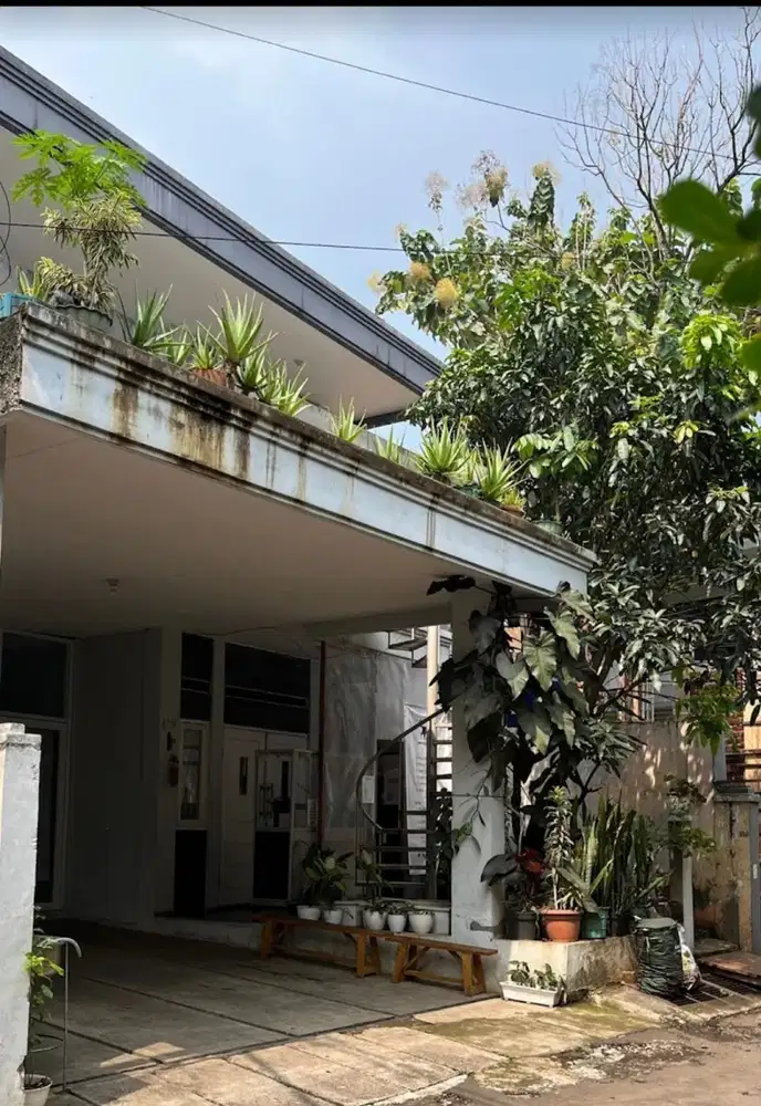 Dijual Rumah Kost Aktif Siap Huni Di Kanayakan Dago Kota Bandung