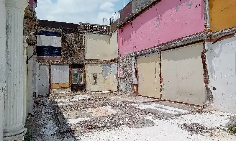 Dijual Tanah siap Bangun Pondok bambu Jakarta Timur