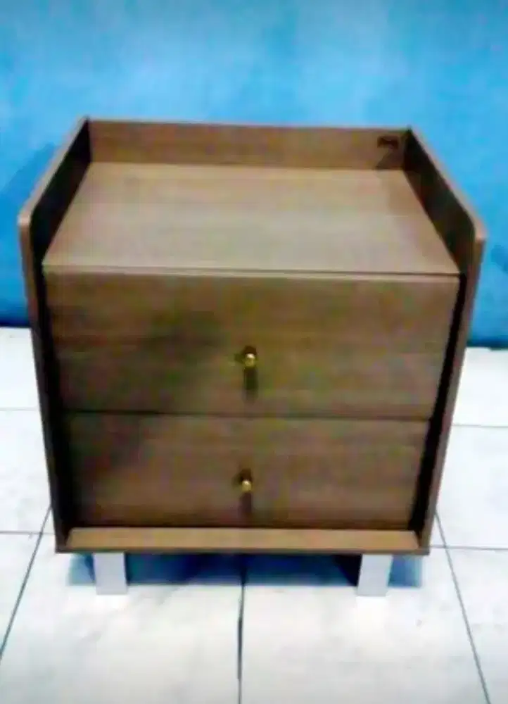 Meja Nakas Prodesign Volare Nordin NRDNS 48