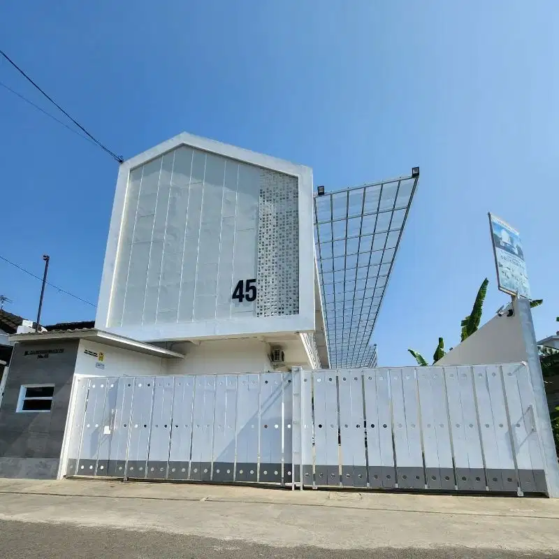 Kost Mewah Purwokerto Kota Full Furnish