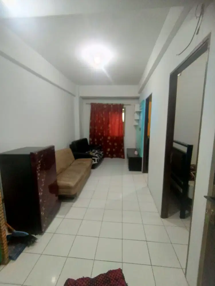 Citypark 2 Bedroom Bulanan