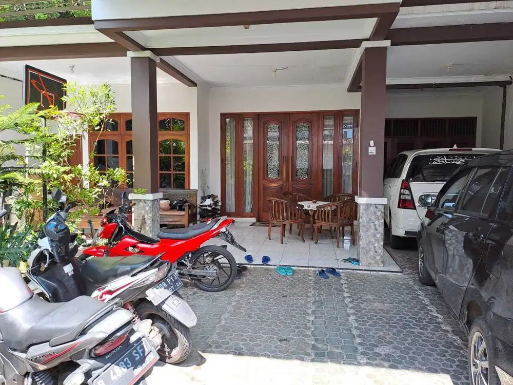 Dijual Rumah Siap Huni Berlokasi Di Tebet Jakarta Selatan