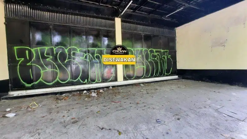 Disewakan Ruko Komersil – Duta Harapan, Bekasi
