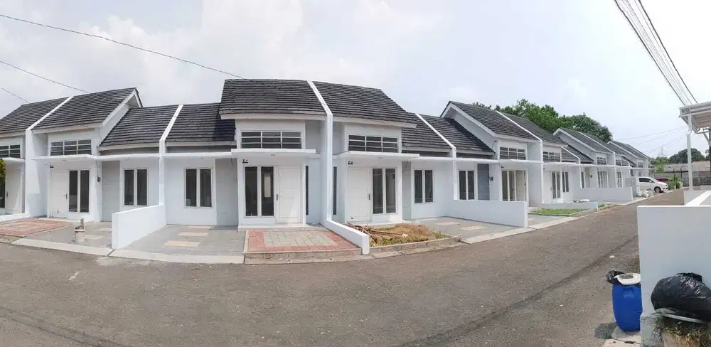 DIjual Rumah Bekasi Kota Batara Residence