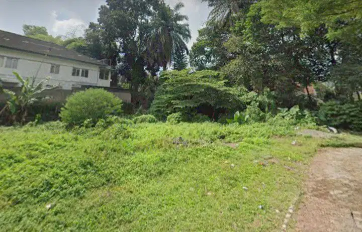 Tanah Matang Siap Bangun Kanayakan Dago  cocok Untuk Hunian dan Kosan