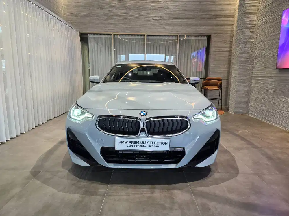 2024 BMW 220i M Sport, Baby M2 !!