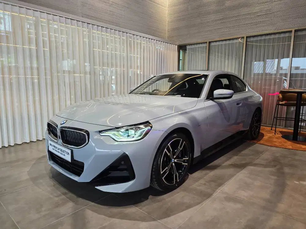 2024 BMW 220i M Sport, Baby M2 !!