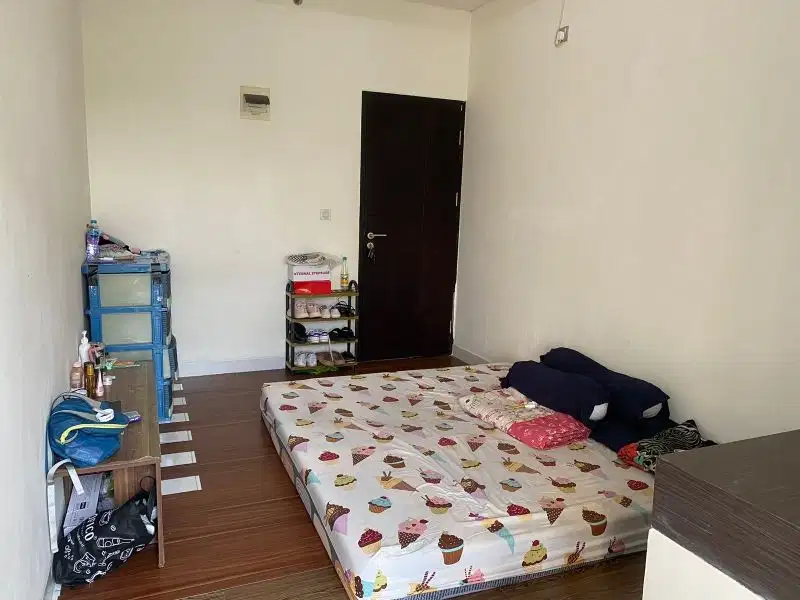 Bunaken studio jual murah lantai 5 favorit