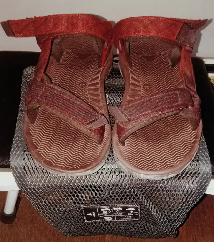 Eiger Caldera WS 2.0 Roll Strap Sandals ( PL )