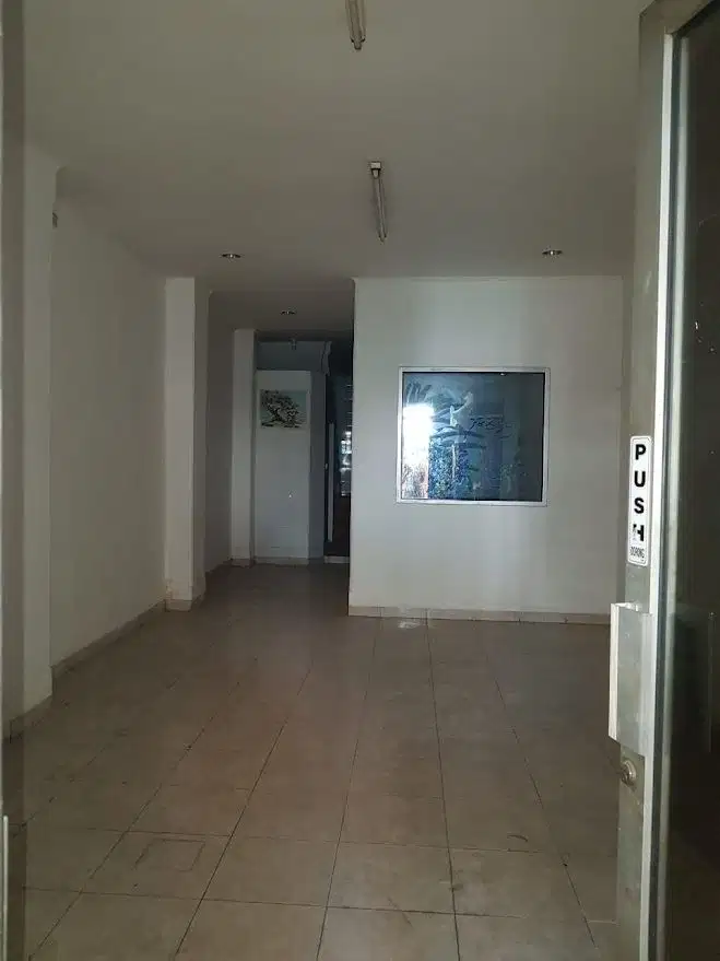 Rumah Empang Bahagia Raya, Jelambar, Petamburan, Grogol, Jakarta Barat