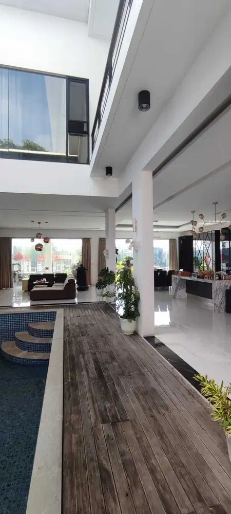 Dijual Rumah di Cluster Candraresmi, Kota Baru Parahyangan