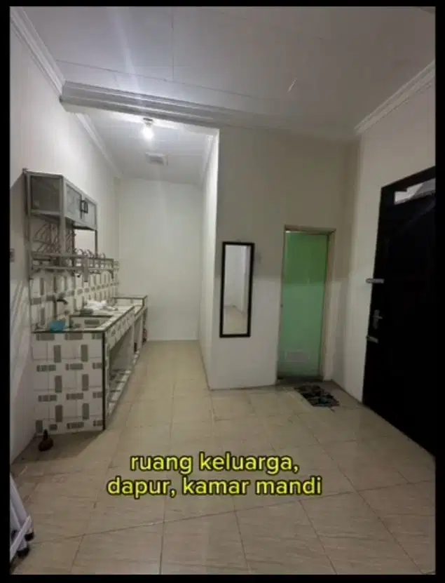 Griya permata Meri mojokerto