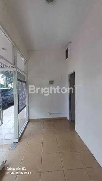 Ruko Sewa Belmont Apartemen Dekat Pusat Kuliner Jakarta Barat
