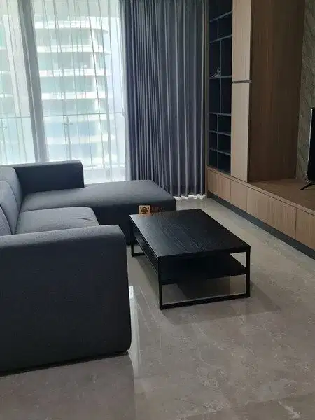 Luxury Living untuk Gaya Hidup Modern” Disewakan apertemen ST-MORITZ 4br di puri kembangan lokasi strategis