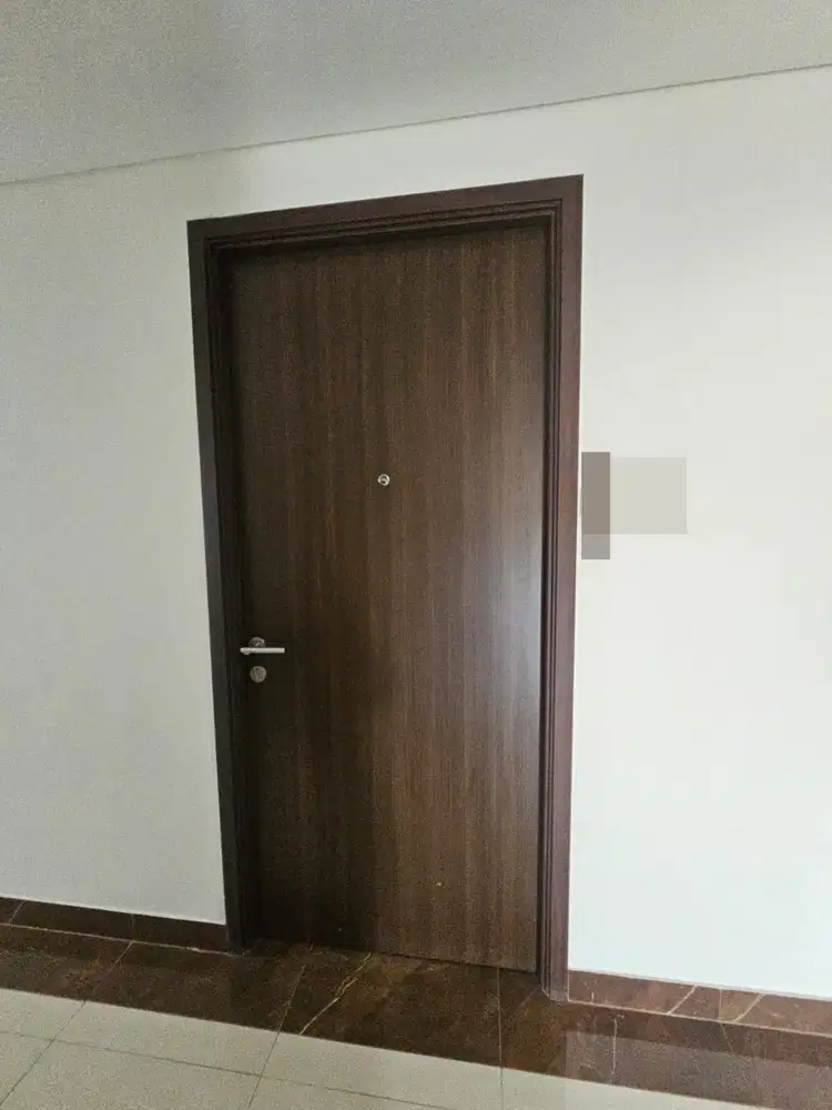 Di Jual Apartemen Murah 390 di Transpark Cibubur